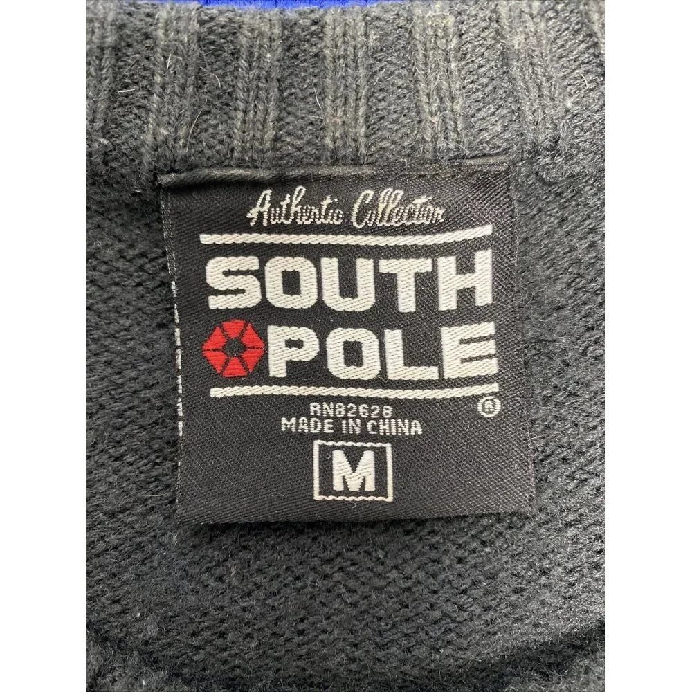 Southpole vtg south